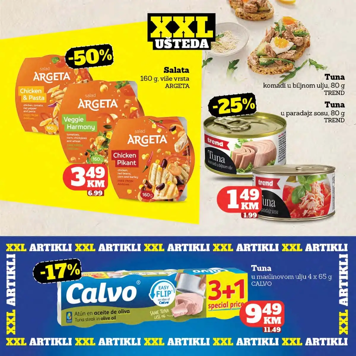 Moj market akcija katalog snizenja
