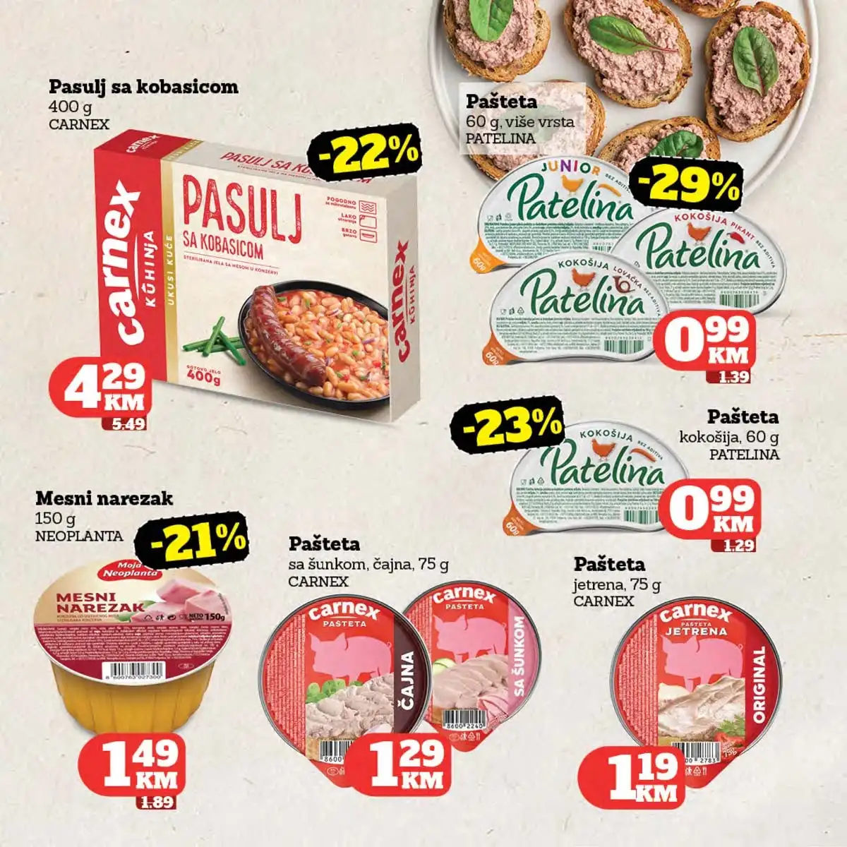 Moj market akcija katalog snizenja