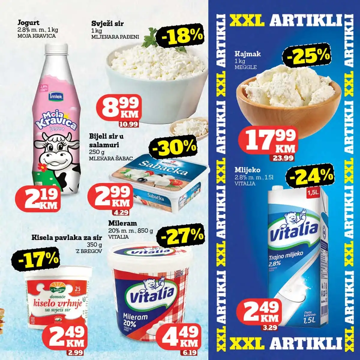 Moj market akcija katalog snizenja
