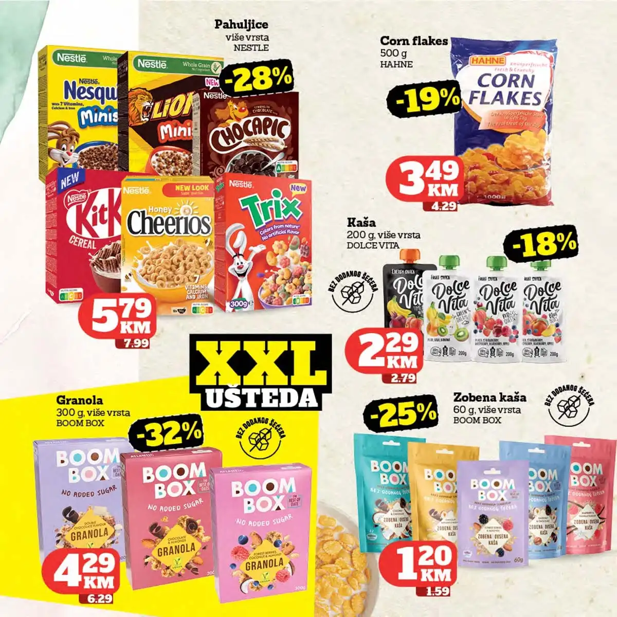 Moj market akcija katalog snizenja