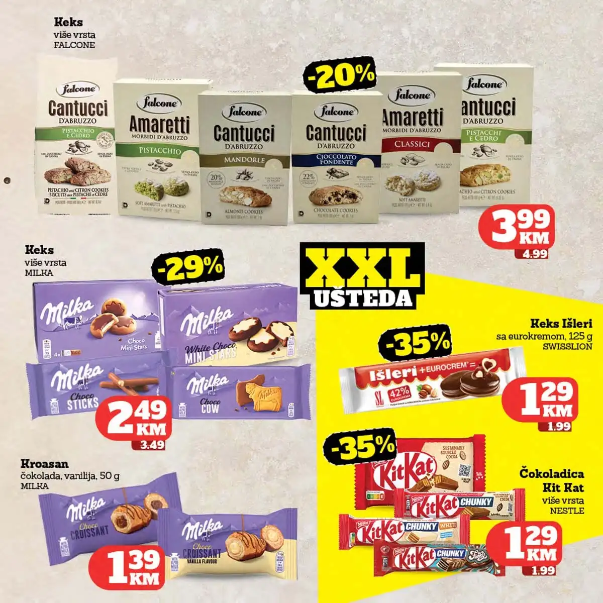 Moj market akcija katalog snizenja