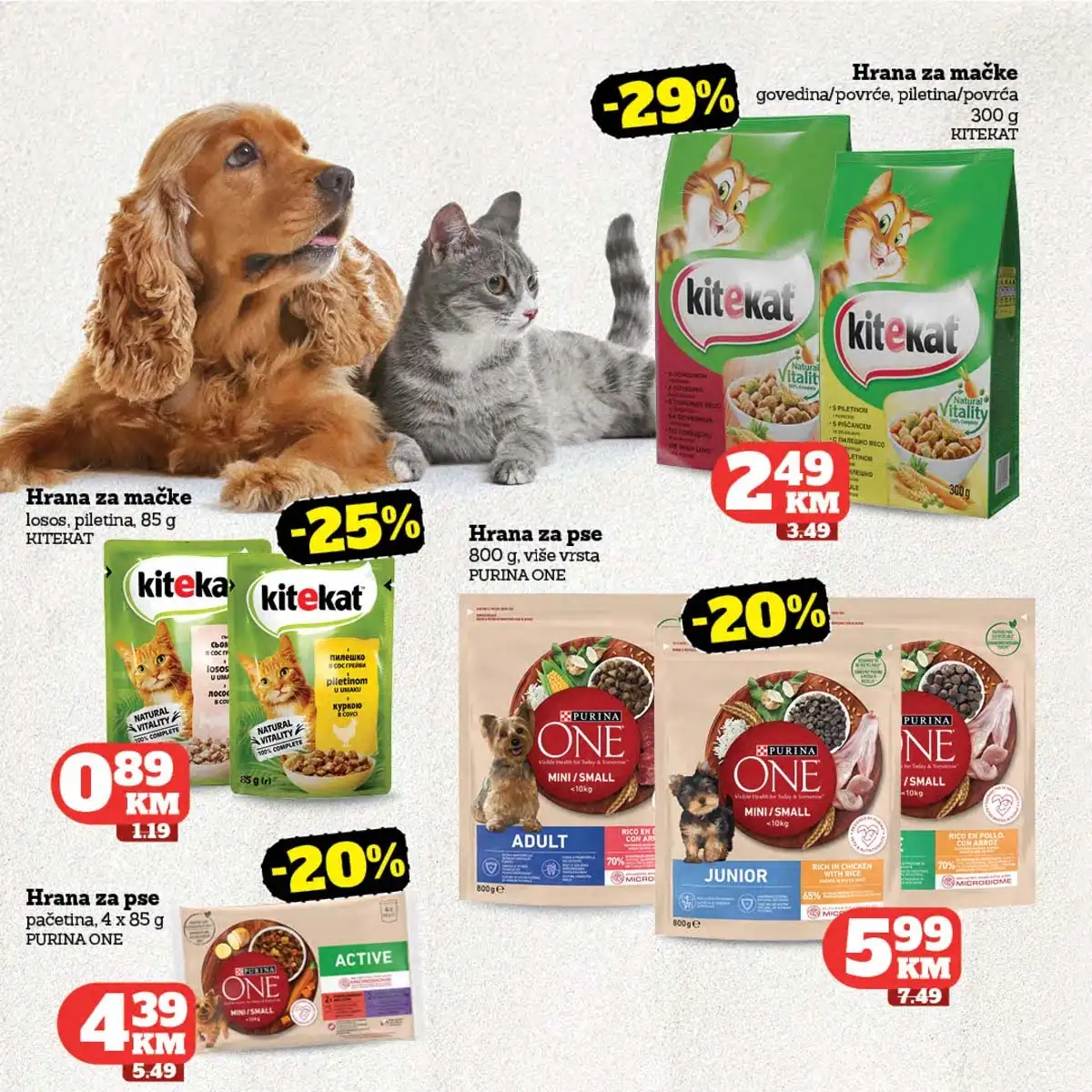 katalog Tropic snizenja